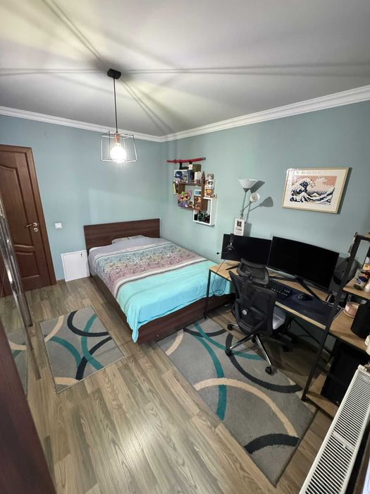 Casă individuală de vânzare / chirie – Alba Iulia, Partoș (Proprietar)