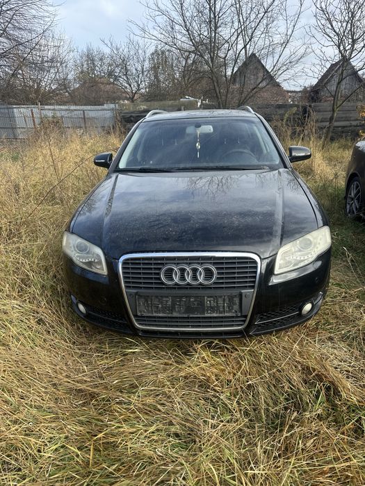 Dezmembrez audi a4 b6/b7 passat b5.5/b6