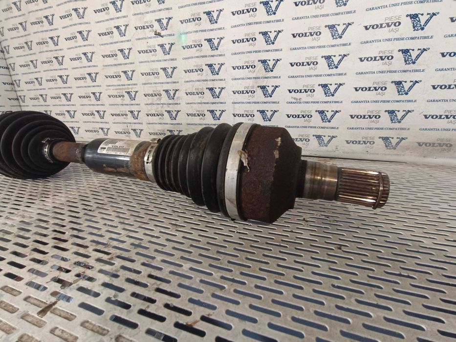 planetara stanga fata VOLVO XC60 2.4D5 215CP automata awd P31325573