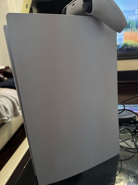 Sony PlayStation 5 Digital + Cutie