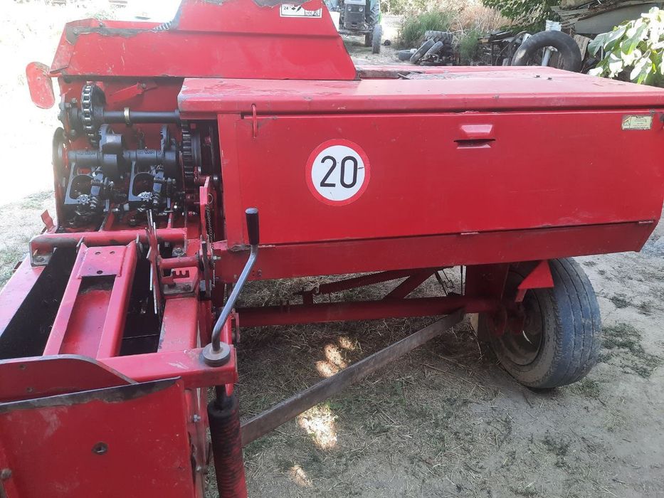 Prespadbor Z511 sotiladi