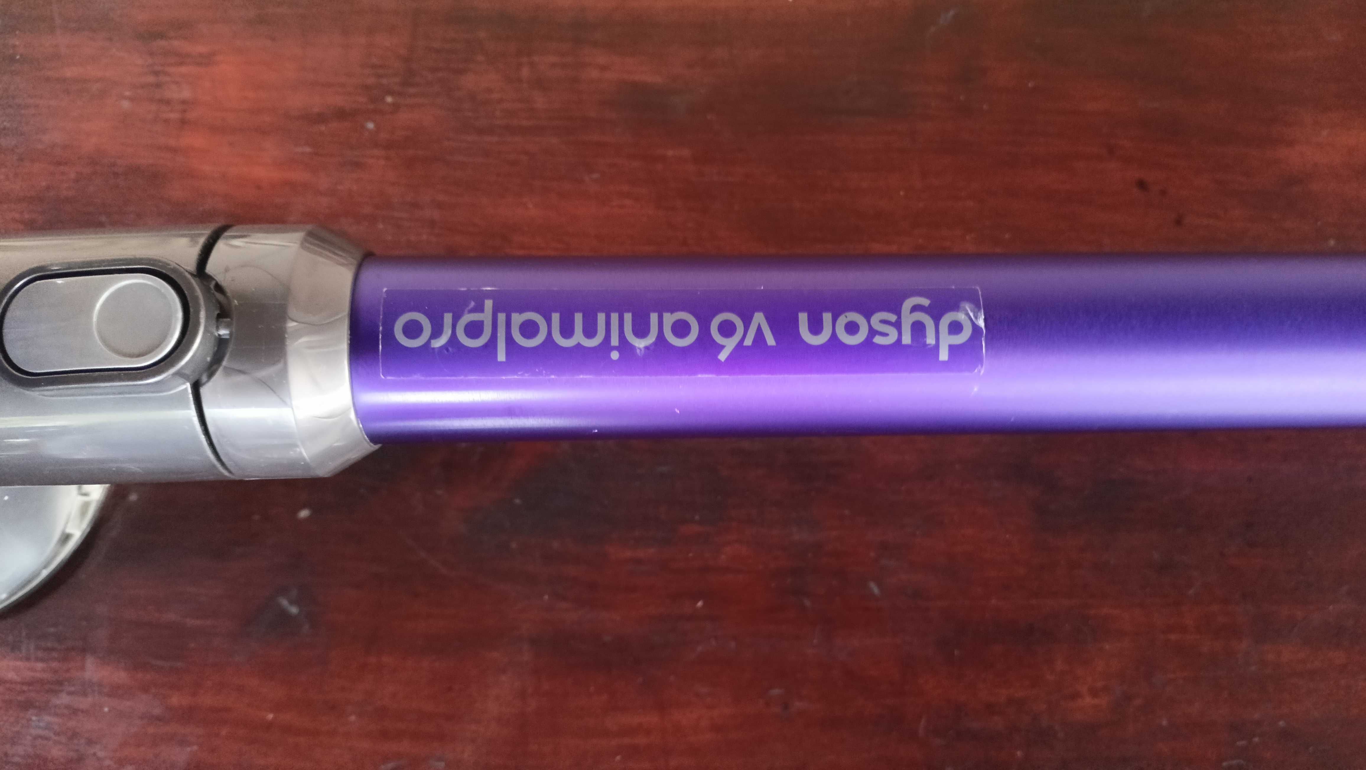 Dyson V6 Прахосмукачки