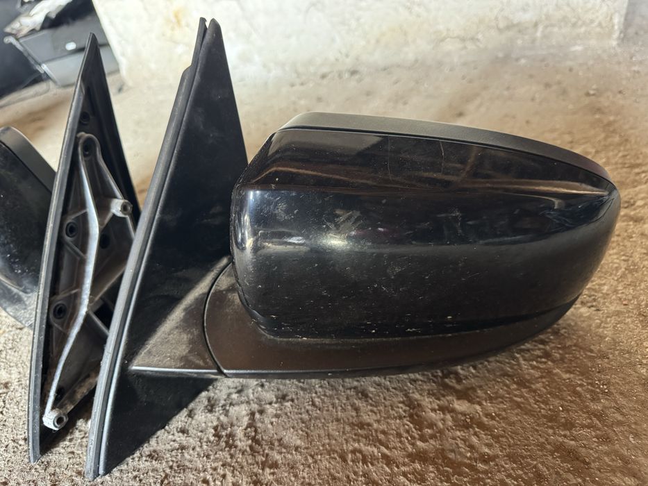 Огледала бмв х5, е70( ogledala bmw x5, e70)
