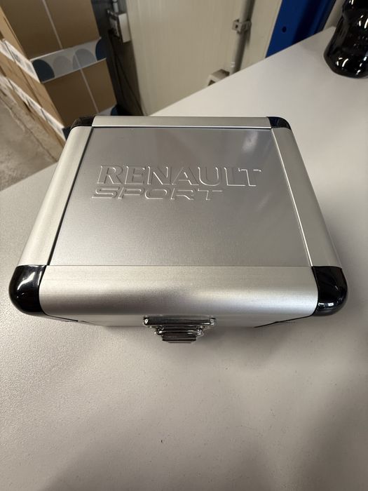 Ceas Renault Sport