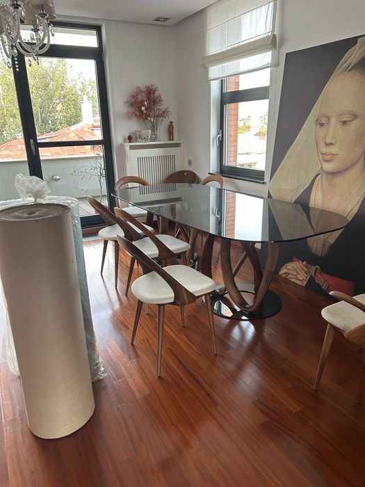 Transport mobila marfa NON STOP Carat mobila wekeend