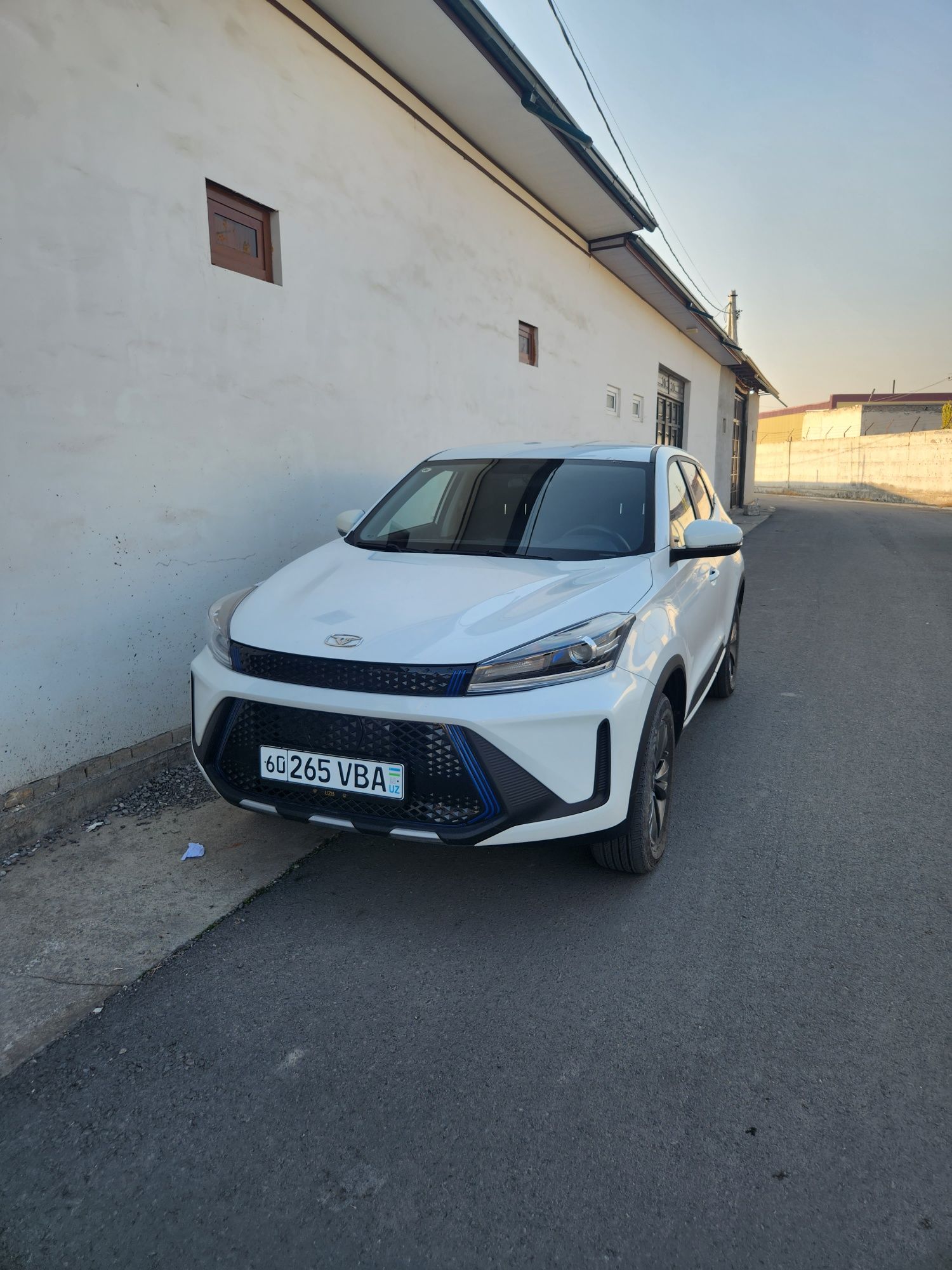 KAIVI X 3 pro EV
