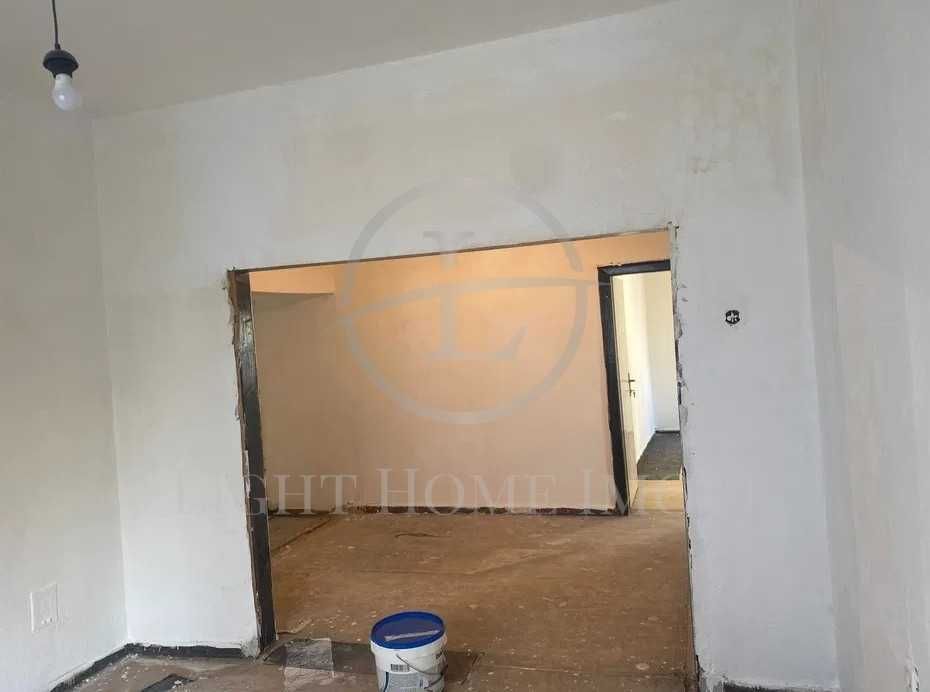 Реф. 3208 Етаж от Къща с четири спални Каменица х-л Норис