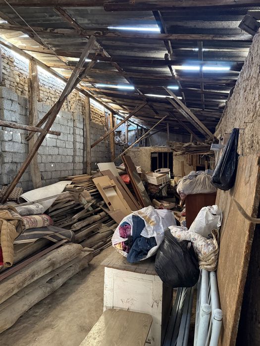 Yer xisobida zor joy srochna