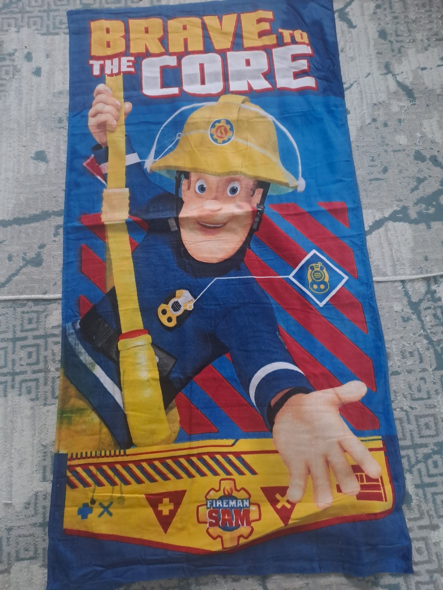 Полотенце продаётся срочно
