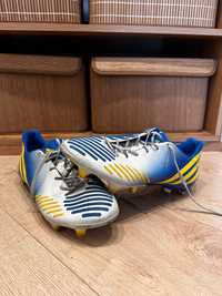 Adidas Predator LZ Lethal Zones FG Football cleats