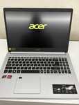 Laptop ultraportabil acer aspire 5 amd ryzen 5 8gb ram 512ssd