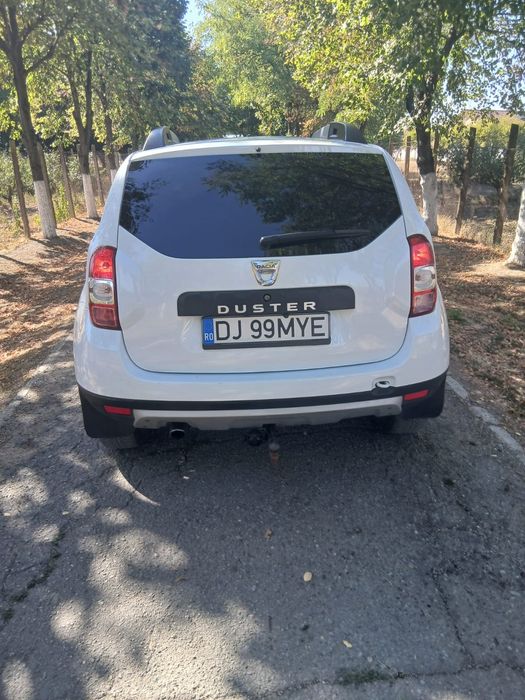 Vand Dacia Duster