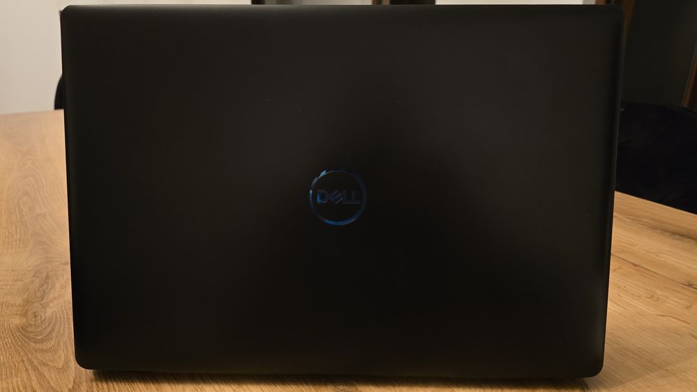 Laptop Dell G3 3579
