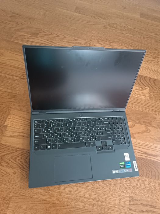 Ноутбук Legion Pro 5 i7-13700HX RTX4070