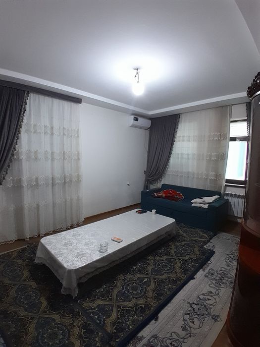 2 xonali uy sotiladi Tuytepa