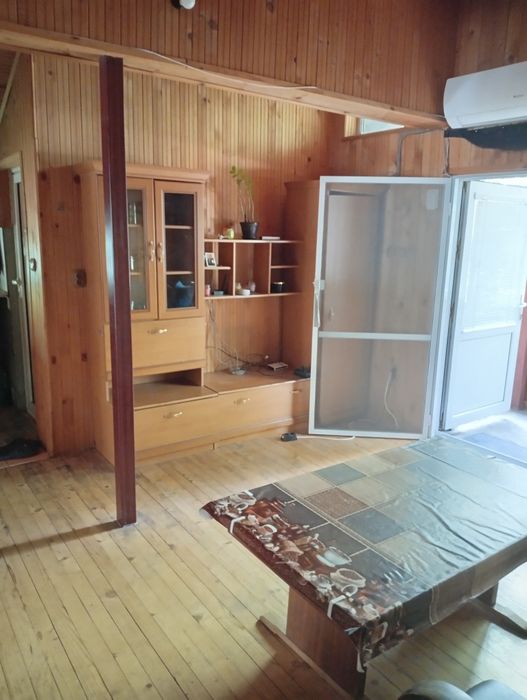 Дава се под наем Етаж от къща в София, Триъгълника - 50 кв.м за 402.9 € - Снимка #10