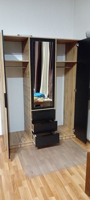 Montez/Demontez  mobilă  la domiciliu