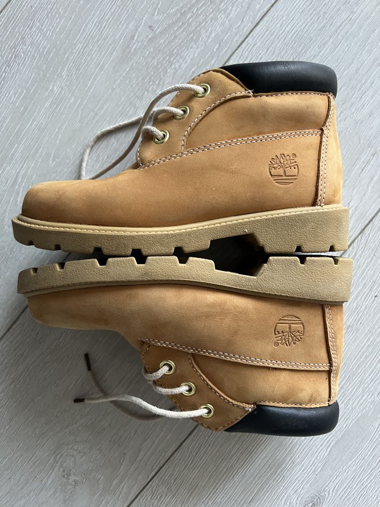 Ghete Timberland Copil