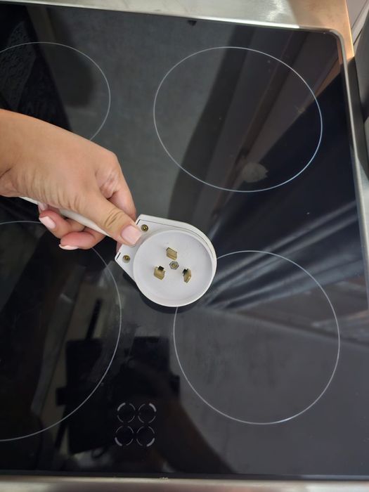 Продается Hansa плита