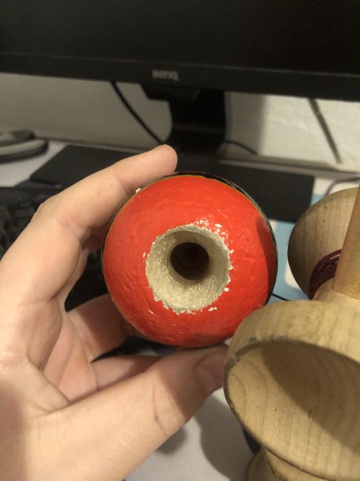 Vand kendama bull romania