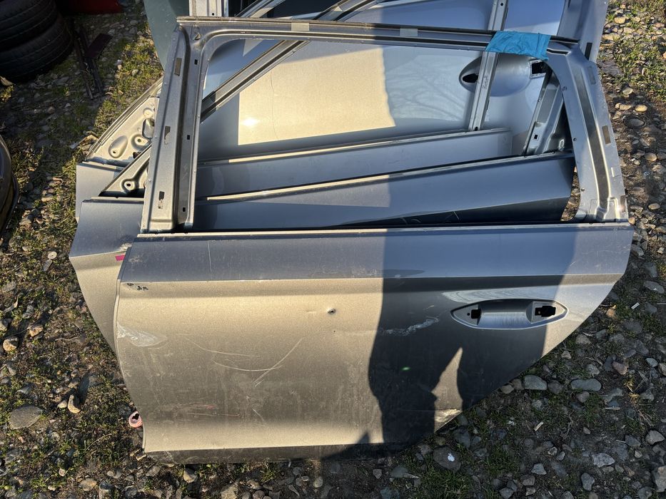 Врата Шкода Октавиа/Skoda Octavia