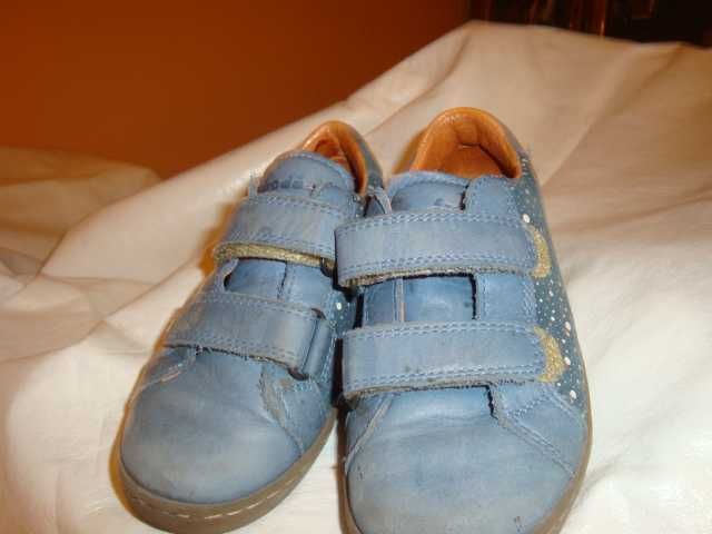 Froddo-детски обувки