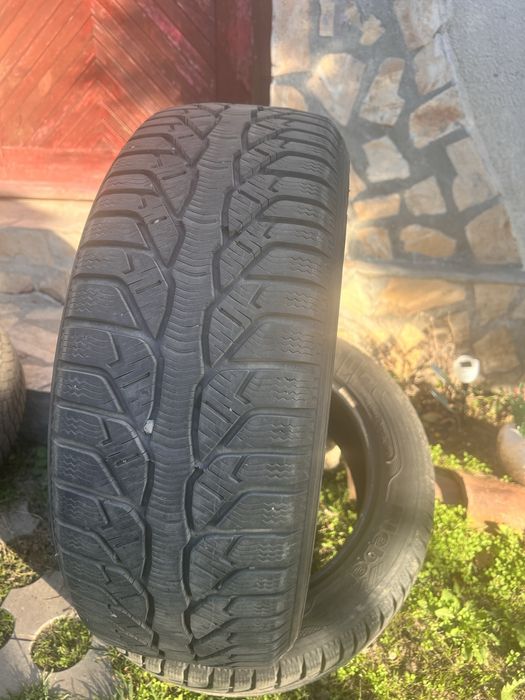 Зимни Гуми 205 / 45 / 16