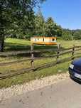 Vand casuta mobila 10m pe 3m