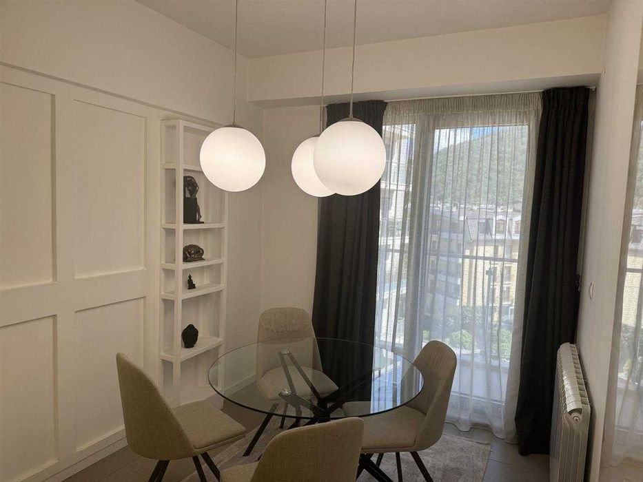 Дава се под наем Двустаен апартамент в Бургас, Славейков - 60 кв.м за 229.5 € - Снимка #3