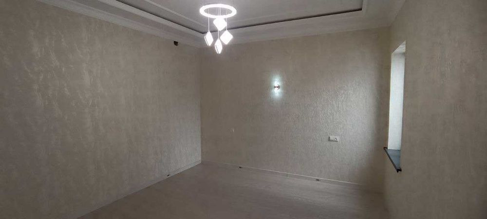 Янги уй, 2-этаж, 2-сотка, 5-хона+ кухня, подвал Хасанбойда