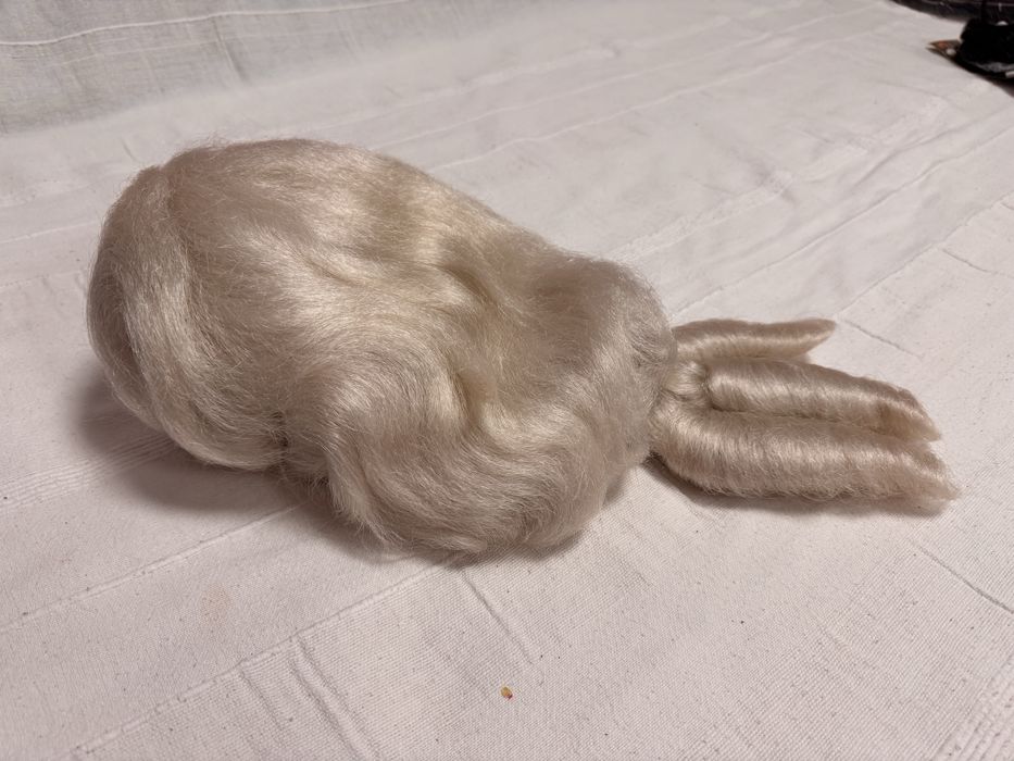 Perucǎ noua de epocă bărbați