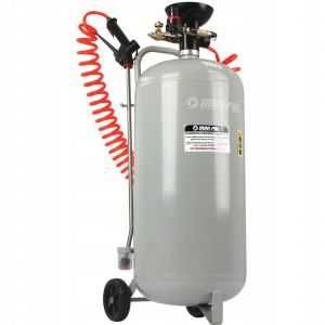 Уред за активна пяна небулизатор 50л MAR-POL M80599