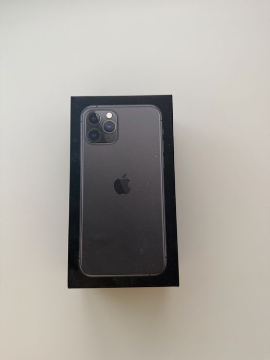 Iphone 11 Pro като нов.