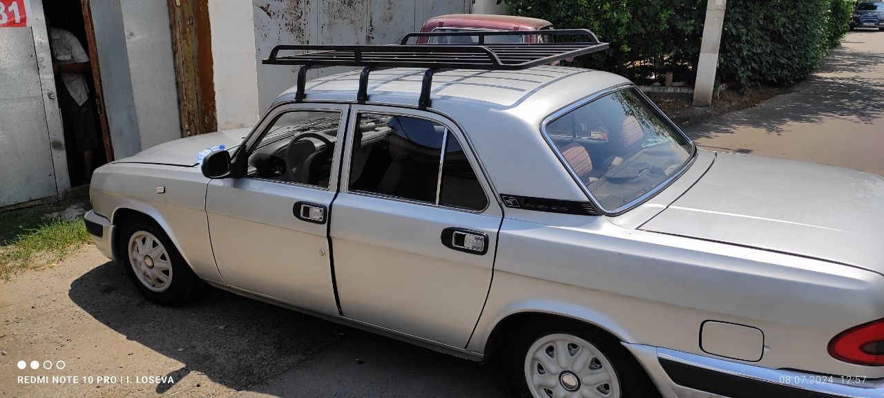 Продается Газ 3110