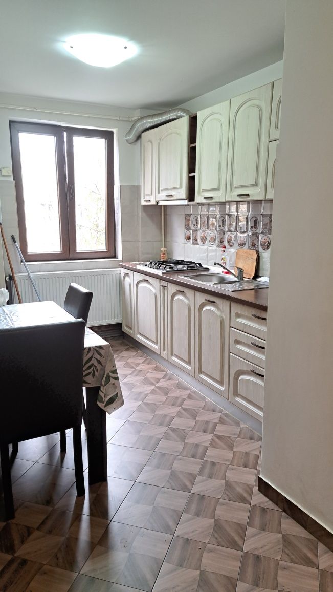 Apartament 2 camere Trivale