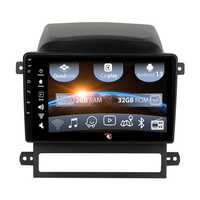 Navigatie Chevrolet Captiva 2008-2012,Android 13, 2GB RAM 32 ROM,9inch