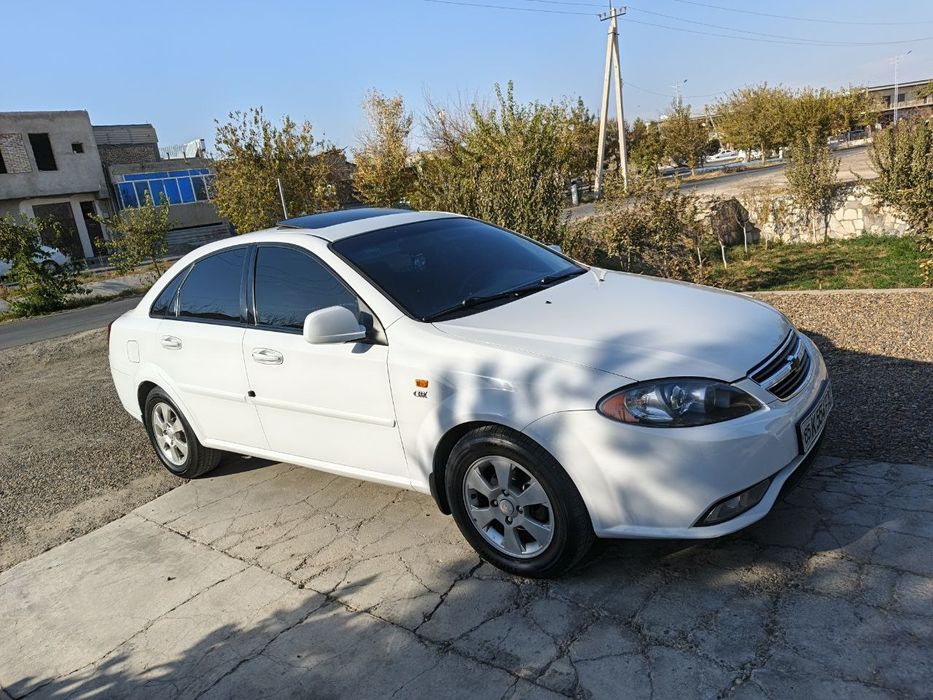 Продаётся Gentra