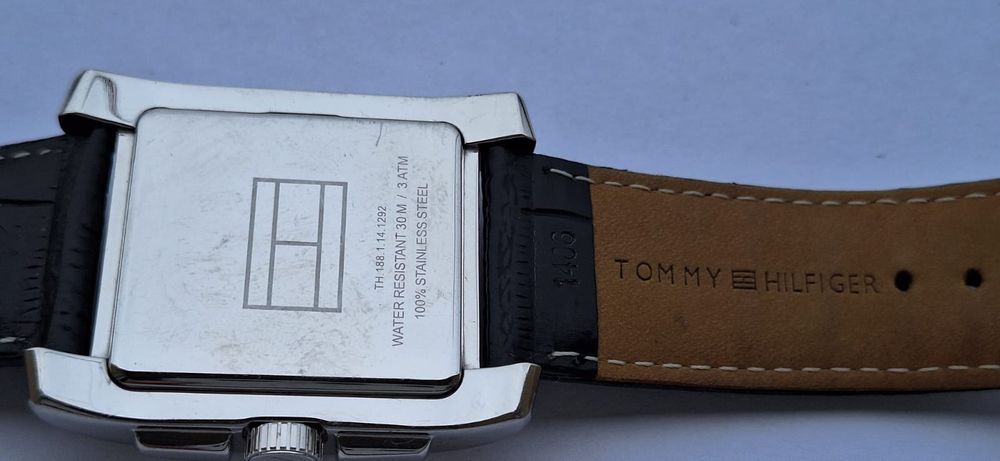 Ceas Tommy Hilfiger barbatesc