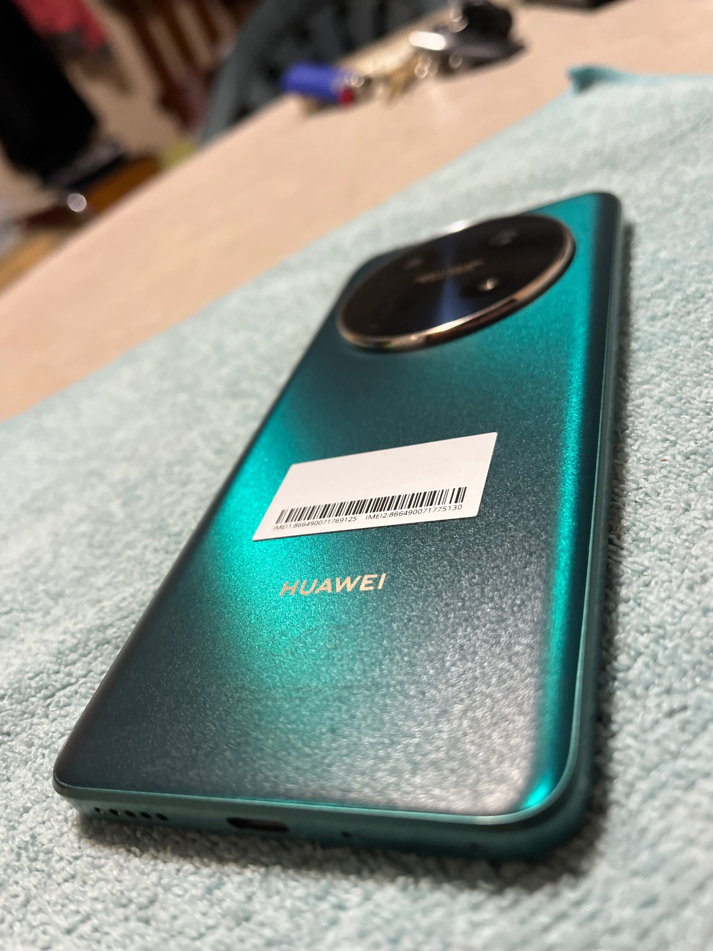 Смартфон Huawei Nova 12i, 8GB RAM, 128GB