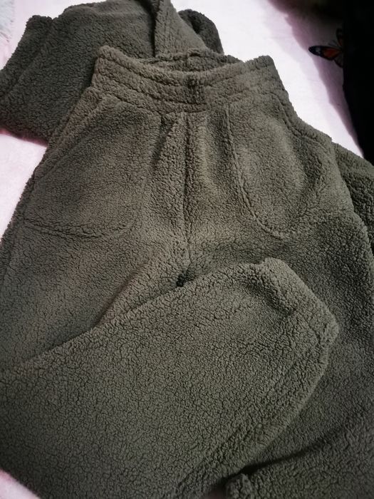 Trening/compleu gros/pufos Only dama