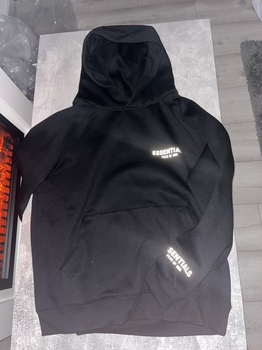 Hanorac Essentials L