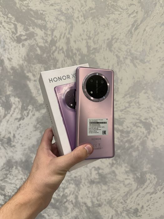 Honor X9c  8/256gb