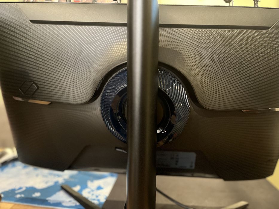 Монитор Samsung Odyssey G3 G30D 27” 180hz