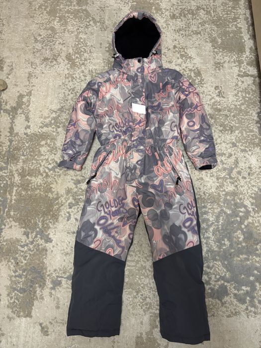 Комбинезон фирмы Disumer на рост 128.