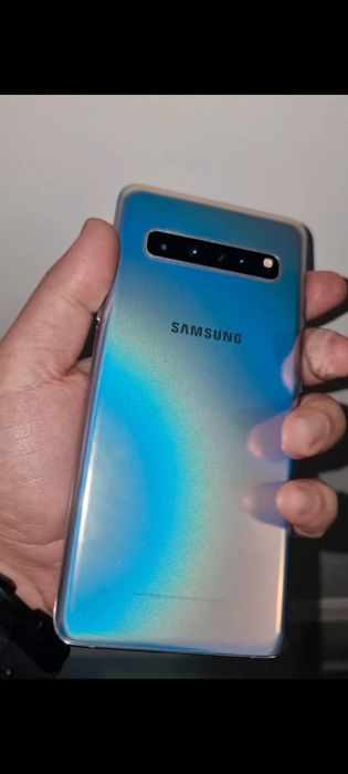 Samsung S 10 5g 256/8