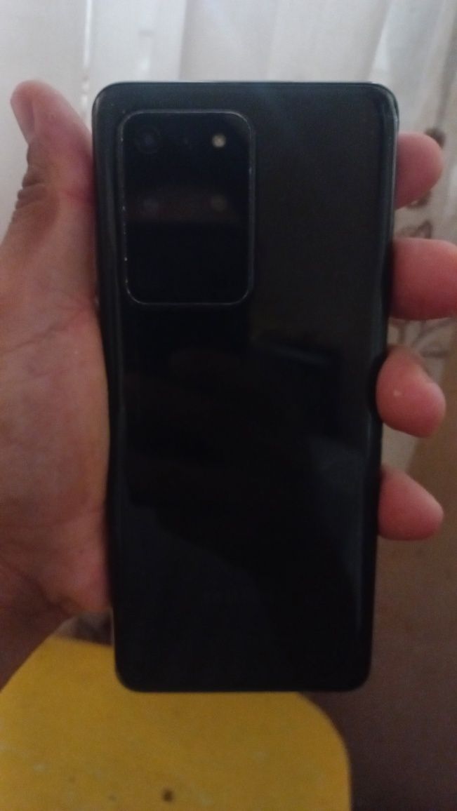 Samsung s20 ultra 5g sotiladi