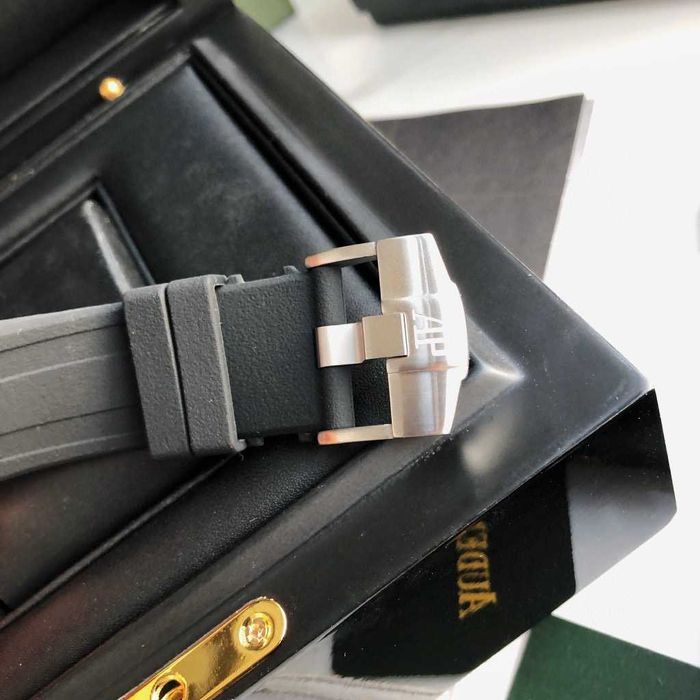 Aвтоматичен мъжки часовник Audemars Piguet Royal Oak Offshore Diver
