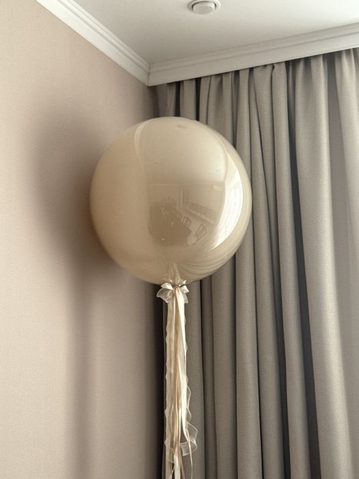 Продам шарик круглый без ничего