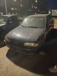 Nissan Primera P10