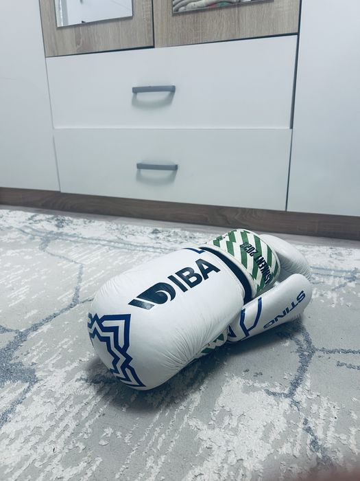 Оригинал айба белый шлем в подарок